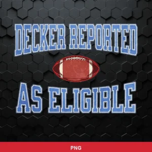 modern sports graphic with distressed vintage text effect NFL classic design expressing neutral/informational featuring te...