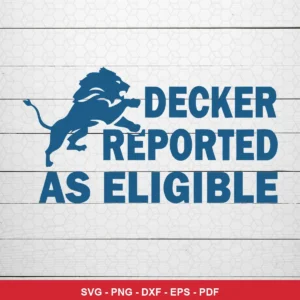 minimalist, text-based with a simple logo silhouette NFL classic design expressing informative for Cricut and Silhouette c...