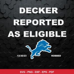 minimalist, modern, text-focused with a single team logo NFL bold design expressing informative/neutral featuring text for...
