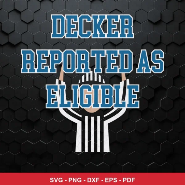 modern minimalist with bold typography and simple referee illustration NFL classic design expressing mockery featuring ref...