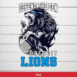 modern cartoon style with bold lines and dynamic posture NFL classic design expressing pride and fierceness for Cricut and...