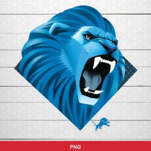 modern, bold, and aggressive graphic illustration NFL classic design expressing strength and fierceness for Cricut and Sil...