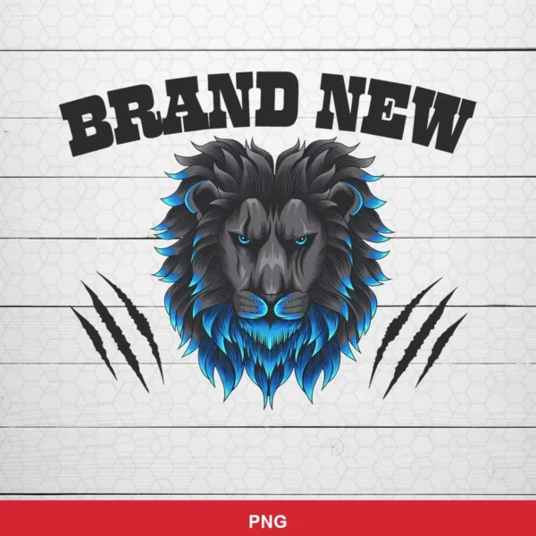 modern digital illustration with a sleek, fierce graphic style NFL classic design expressing strength and fierceness for C...