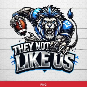 modern cartoon with aggressive sports mascot illustration NFL classic design expressing dominance and rivalry pride for Cr...
