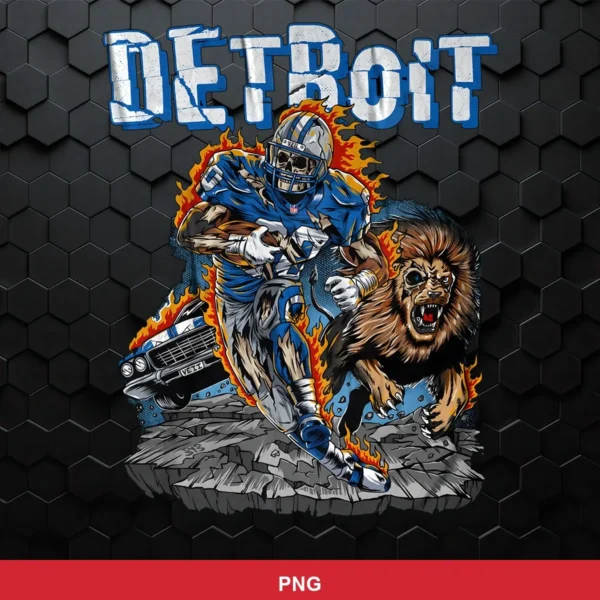 modern comic/cartoon style with dynamic action and bold outlines NFL classic design expressing strength and fierceness for...