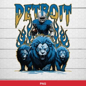modern cartoon with bold outlines and dynamic composition NFL classic design expressing strength and pride for Cricut and ...