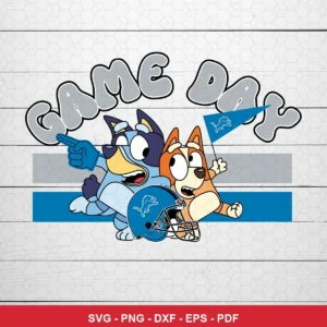 modern cartoon style with playful and friendly characters NFL mascot design expressing excitement and team spirit for Cric...