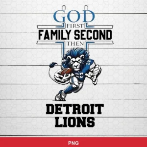 modern cartoon style with bold lines and dynamic pose NFL classic design expressing pride and faith featuring cross symbol...