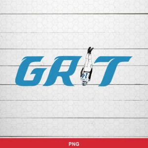 minimalist, modern, and clean with a focus on typography and a single player illustration NFL classic design expressing in...