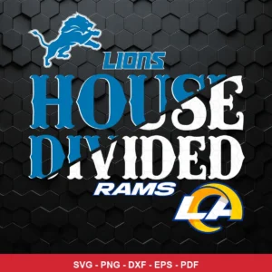 modern typography-based design with bold team logos and a clean, minimalistic background NFL classic design expressing neu...