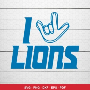 modern minimalist with clean lines and simple graphic elements NFL classic design expressing positive fan support and love...