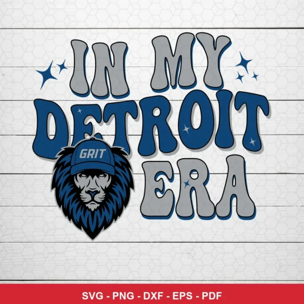 modern cartoon style with bold, blocky typography and a clean vector illustration NFL classic design expressing pride and ...