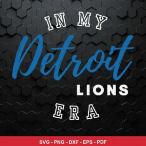 modern typography on textured background NFL bold design expressing nostalgia/pride featuring typography text for Cricut a...
