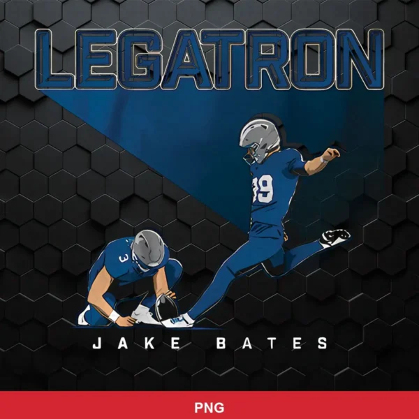 modern cartoon style with bold outlines and simplified shapes NFL classic design expressing sportsmanship and athleticism ...