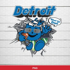 modern cartoon style with bold outlines and vibrant colors NFL classic design expressing team pride and energy for Cricut ...