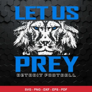 modern, bold graphic with a distressed texture NFL bold design expressing strength and dominance for Cricut and Silhouette...