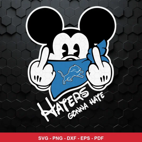 modern cartoon style with bold outlines and graphic elements NFL classic design expressing mockery and defiance for Cricut...