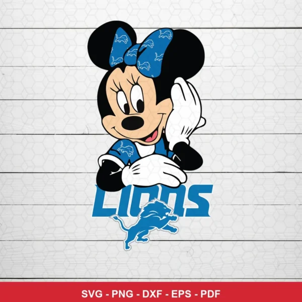cartoon, modern, clean vector art NFL logo design expressing cheerfulness, team pride for Cricut and Silhouette cutting ma...