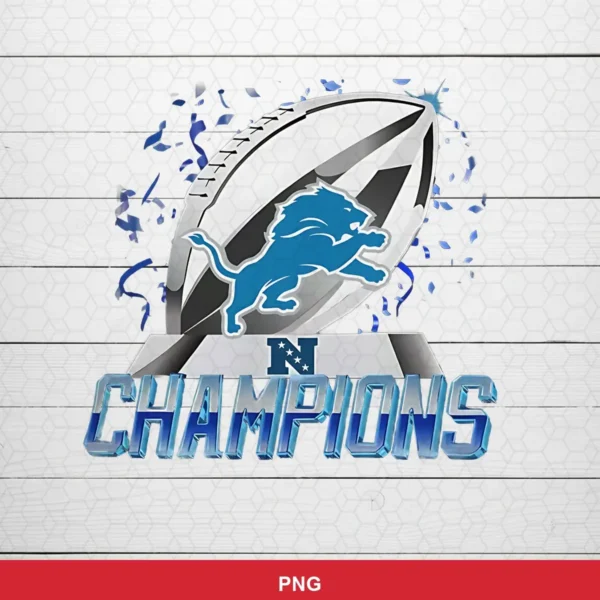 modern, sleek sports logo with 3D effects and confetti elements NFL logo design expressing celebration and pride featuring...
