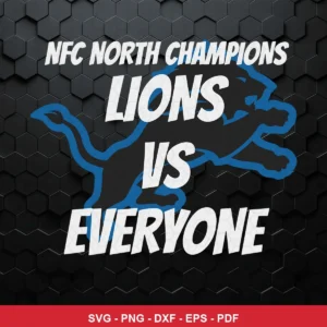 modern minimalistic with bold typography and a simple team logo silhouette NFL rivalry design expressing pride and confide...