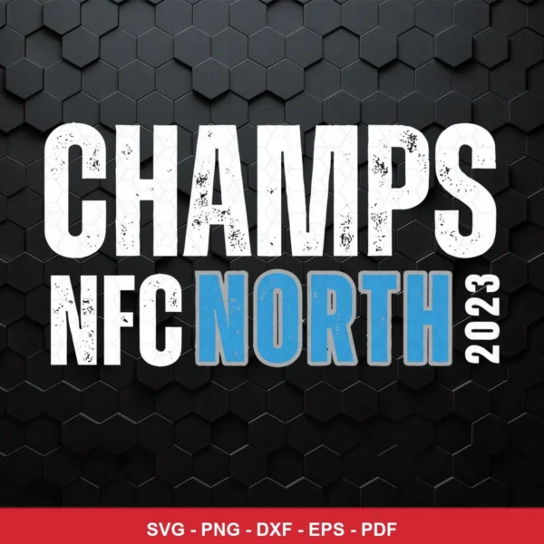 modern, bold typography with a clean and minimalistic background NFL bold design expressing celebration/pride featuring bo...