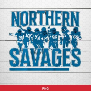 modern silhouette with bold typography NFL classic design expressing team pride for Cricut and Silhouette cutting machines
