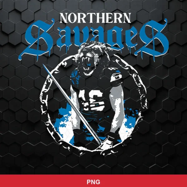 modern digital graphic with a gritty, aggressive tone NFL classic design expressing strength and pride for Cricut and Silh...