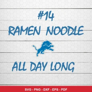 minimalist text-based with team logo emphasis NFL classic design expressing team pride for Cricut and Silhouette cutting m...