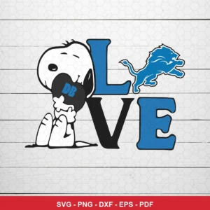 cartoon, clean, modern with simple lines and minimal shading NFL logo design expressing affection, fandom pride featuring ...