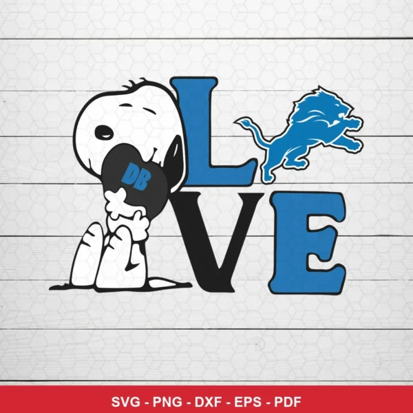 cartoon, clean, modern with simple lines and minimal shading NFL logo design expressing affection, fandom pride featuring ...