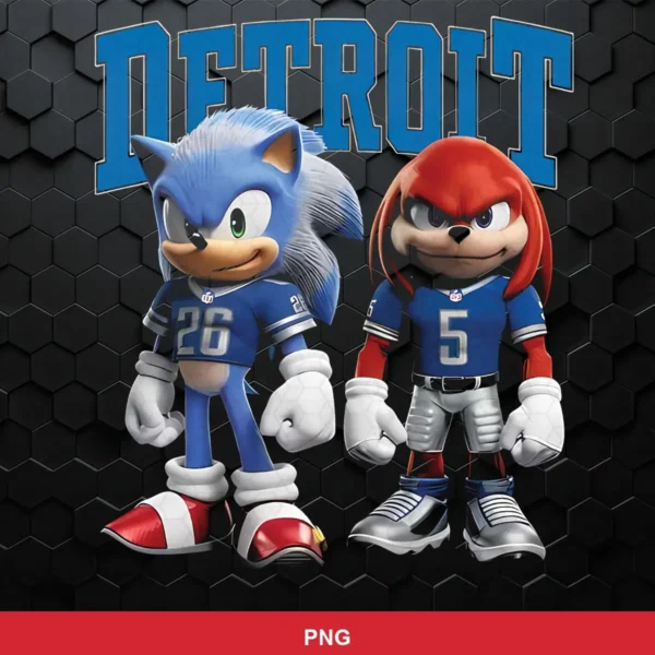 3D cartoon style with modern, polished rendering NFL cartoon design expressing neutral, no mockery or rivalry expressed fo...