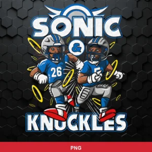 modern cartoon style with bold outlines and dynamic action lines NFL classic design expressing team camaraderie and energy...