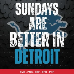 modern, bold typography with a subtle textured background and a large team logo watermark NFL classic design expressing te...