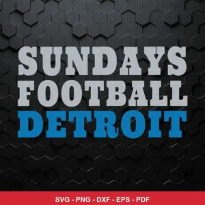 bold, modern typography-focused design with no visible cartoon or character elements NFL bold design expressing neutral fe...
