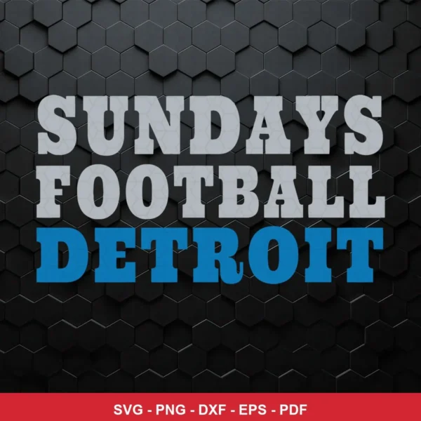 bold, modern typography-focused design with no visible cartoon or character elements NFL bold design expressing neutral fe...