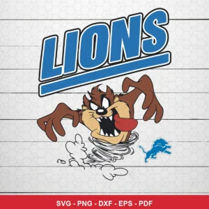 cartoon, modern, playful NFL classic design expressing fun, energetic for Cricut and Silhouette cutting machines
