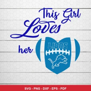 modern, clean, minimalistic with sports-themed typography NFL classic design expressing support and fandom for Cricut and ...