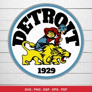 vintage cartoon style with bold outlines and classic typography NFL vintage design expressing nostalgia and pride for Cric...