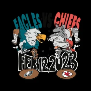 vintage with bold elements Eagles classic SVG design showing pride for Cricut and Silhouette cutting machines
