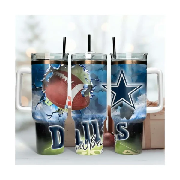 modern with a bold, dynamic feel Cowboys classic SVG design showing pride for Cricut and Silhouette cutting machines