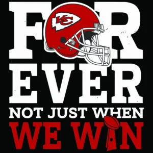 bold and modern with a vintage touch Chiefs classic SVG design showing pride and determination for Cricut and Silhouette cutting machines