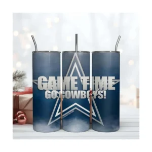 modern with a bold and dynamic aesthetic Cowboys classic SVG design showing excitement and pride for Cricut and Silhouette cutting machines