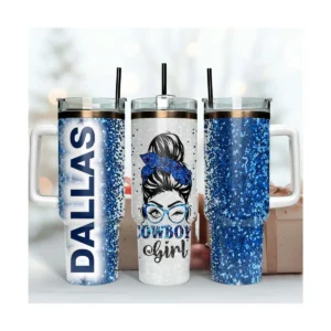 modern with a touch of vintage flair Cowboys classic SVG design showing pride for Cricut and Silhouette cutting machines