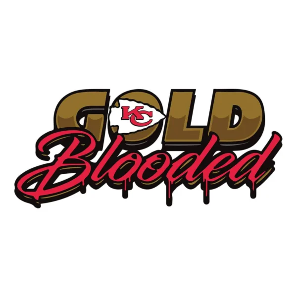 bold and modern with a vintage flair Chiefs classic SVG design showing excitement and pride for Cricut and Silhouette cutting machines