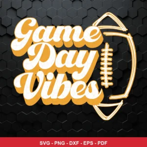 modern minimalist with bold typography and simple football iconography Packers SVG bundle for Cricut and Silhouette