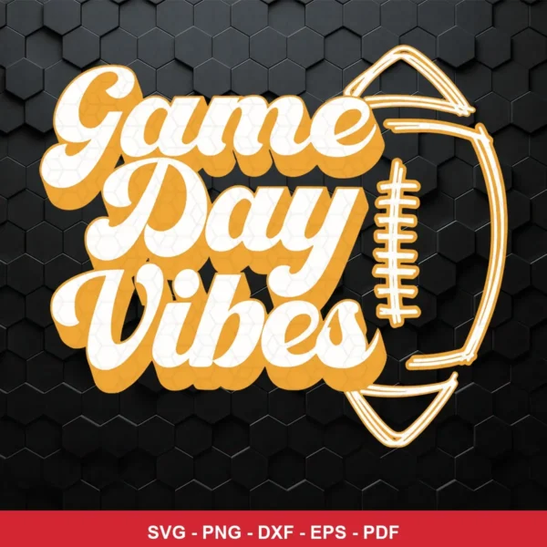 modern minimalist with bold typography and simple football iconography Packers SVG bundle for Cricut and Silhouette
