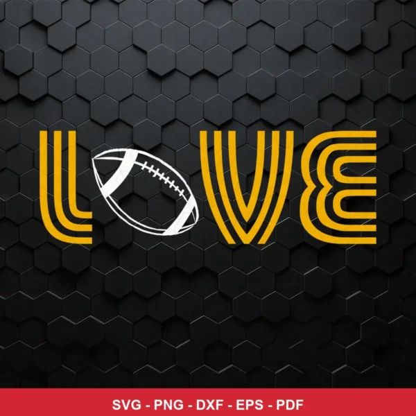 modern minimalist typography with sports theme Packers SVG bundle expressing neutral/positive for Cricut and Silhouette