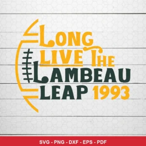 vintage, minimalist typography-based design Packers player SVG expressing nostalgia and team pride for Cricut and Silhouette