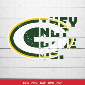 vintage distressed with bold typography and classic team logo Packers SVG bundle for Cricut and Silhouette