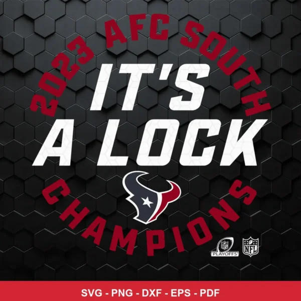 modern, clean, and minimalistic with bold typography and a hexagonal textured background Nfl player SVG for cutting machines